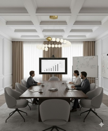 Lustra led globuri [2]