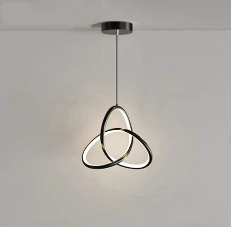 Lustra led Living - Lustra led infinit 26w