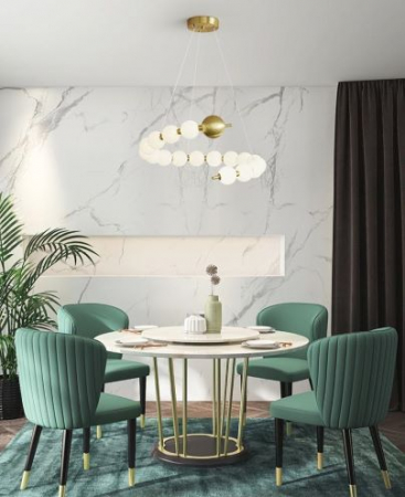 Lustra Premium - Lustra led globuri