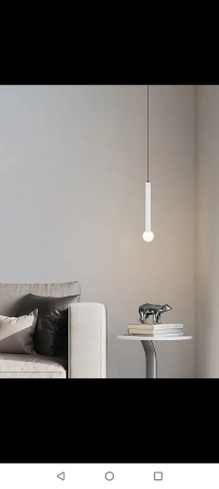 Lustra led Living - Lustra - Pendul