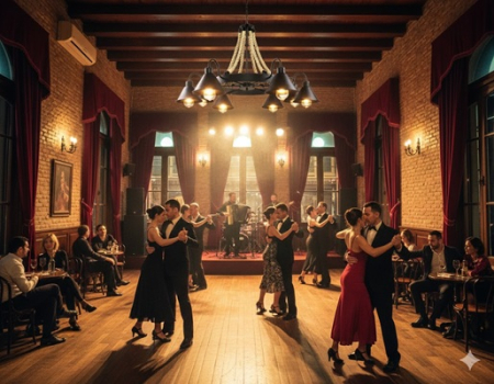 Lustra rustica 8 socluri e 27 [3]