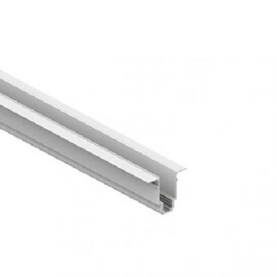 Proiectoare magnetice de interior - M35 SINA MAGNETICA 2M INCASTRAT ALB