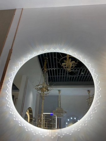 Oferte speciale - Oglinda led 18w