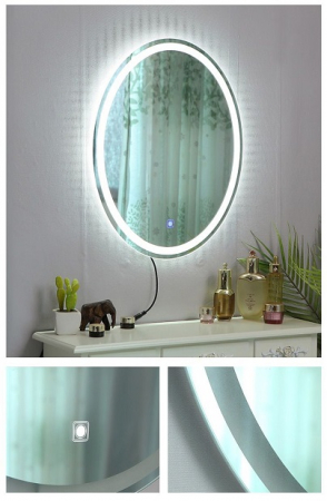 Oferte speciale - Oglinda led 21w 2