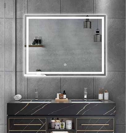 Oferte speciale - Oglinda led 24w