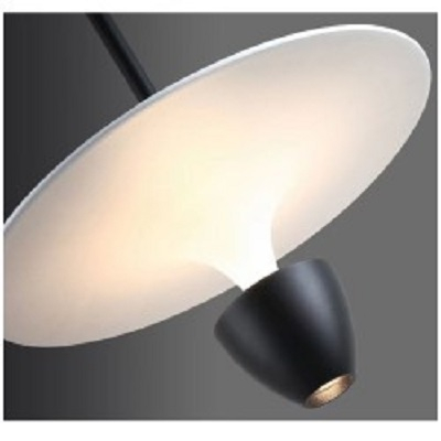 Oferte speciale - Pendul led magnetic 10w neutra