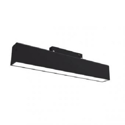 Proiectoare magnetice de interior - PROIECTOR LED 10w LINIAR SINA MAGNETICA 30CM
