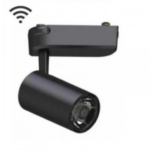 Proiector LED 24w dimabil pe sina cu telecomanda 3 functii [1]