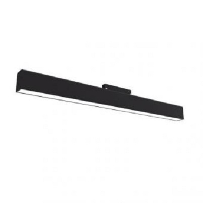 Proiectoare magnetice de interior - PROIECTOR LED  25w LINIAR SINA MAGNETICA 90CM