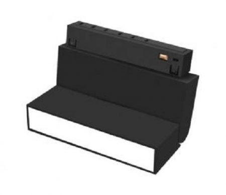 Proiectoare magnetice de interior - PROIECTOR LED  6w ORIENTABIL PE SINA MAGNETICA