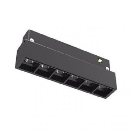 Proiector led magazin - PROIECTOR LED 6w PE SINA MAGNETICA