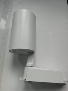 Proiector led dimabil pe sina cu telecomanda 3 functii 30w [2]