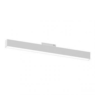 Proiector Led - Proiector LED liniar alb sina magnetica 30cm 10W
