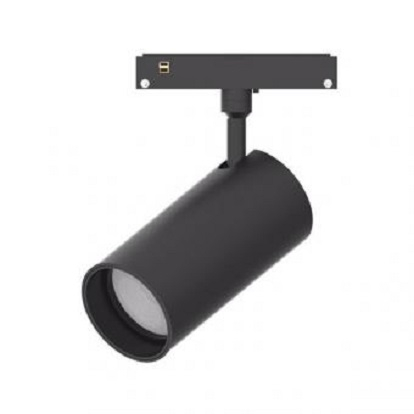 Proiectoare magnetice de interior - Proiector LED MAGNETIC 12W CRI90