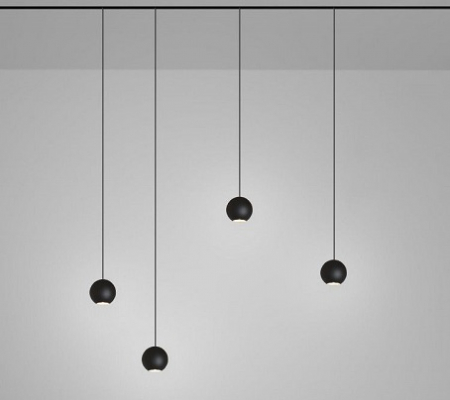 Oferte speciale - Proiector led magnetic 5w neutra
