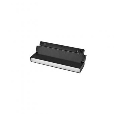 Proiectoare magnetice de interior - Proiector LED pe sina magnetica 18W orientabil