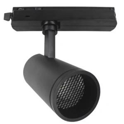 Kit banda led - Proiector LED pe sina magnetica 24W anti glare