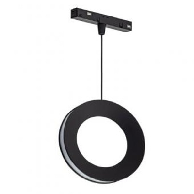 Proiectoare magnetice de interior - Proiector LED pe sina magnetica 6W suspendat