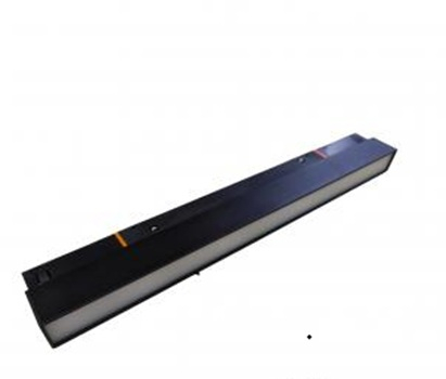Proiectoare magnetice de interior - Proiector LED pe sina magnetica CCT RF WiFi 10W