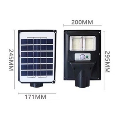 Proiector Led - Proiector led - solar 40w