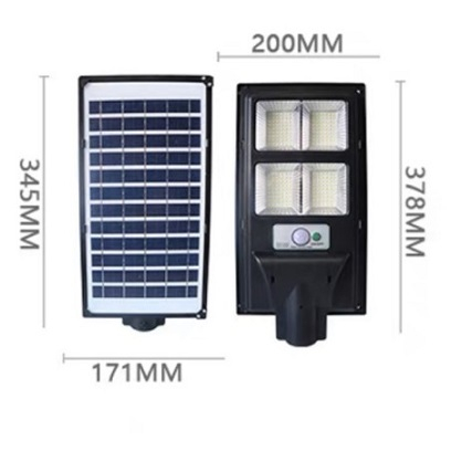 Proiector Led - Proiector led - solar 80w