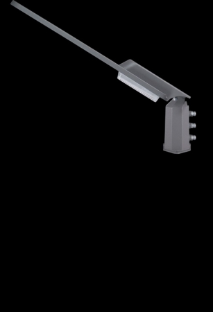 Proiector led stradal 100w [1]