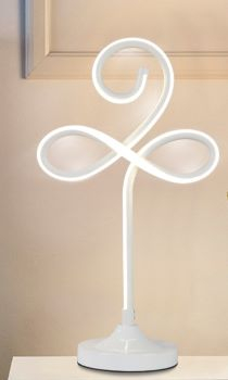 Lustra Led - Lampa led Veioza Simbol 24w