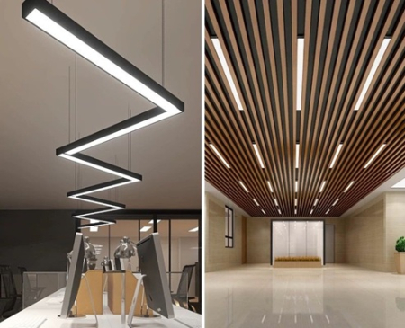 Sistem led modular CCT 60/120/200cm [3]