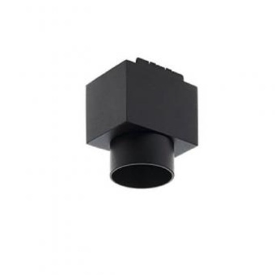 Proiector cu senzor - Spot LED sina magnetica 5W Mini