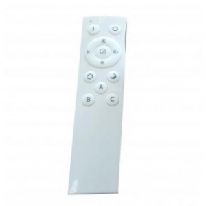 Proiector led magazin - Telecomanda pentru proiector led 24w 3 functii