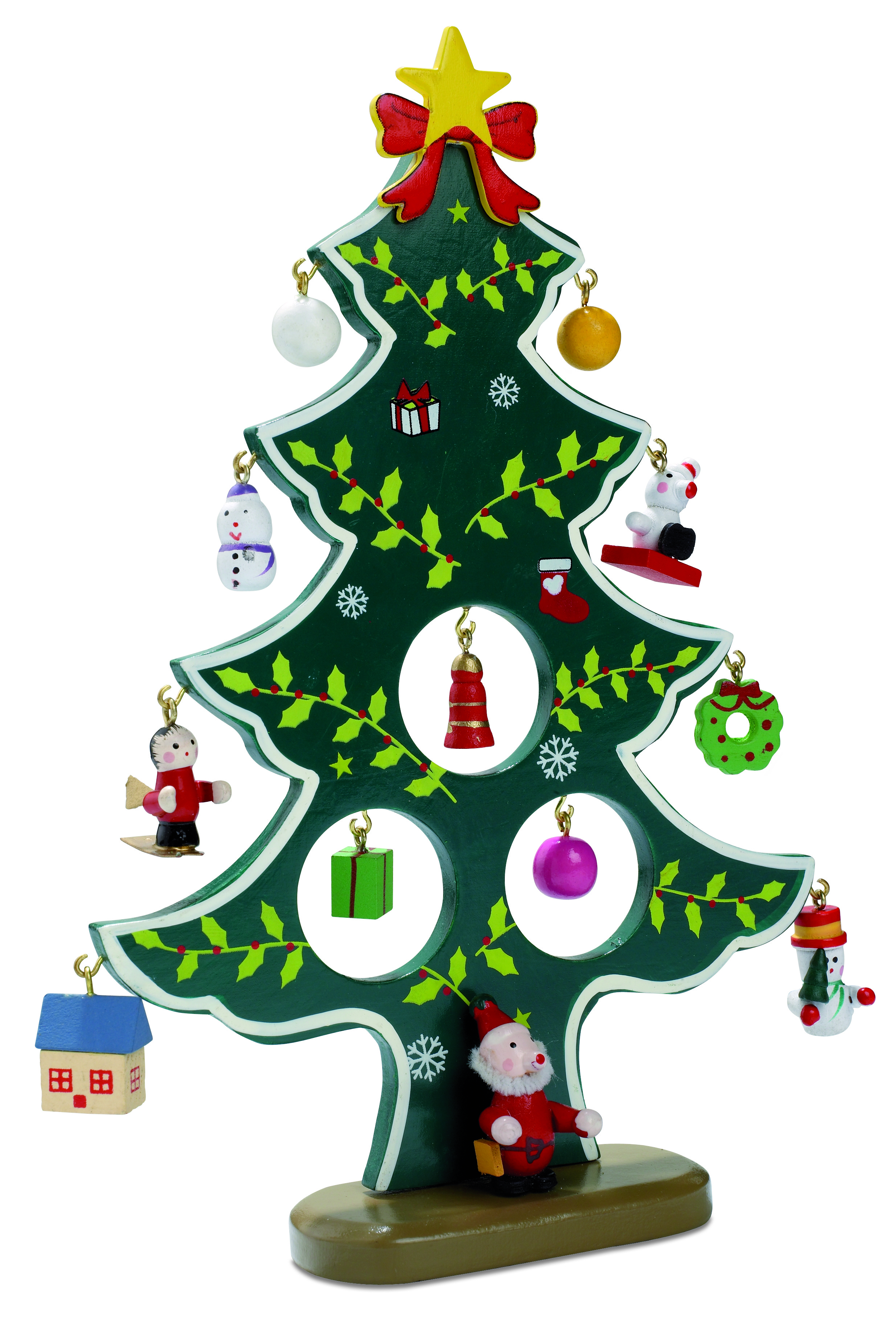 Decorațiuni - WOODTREE