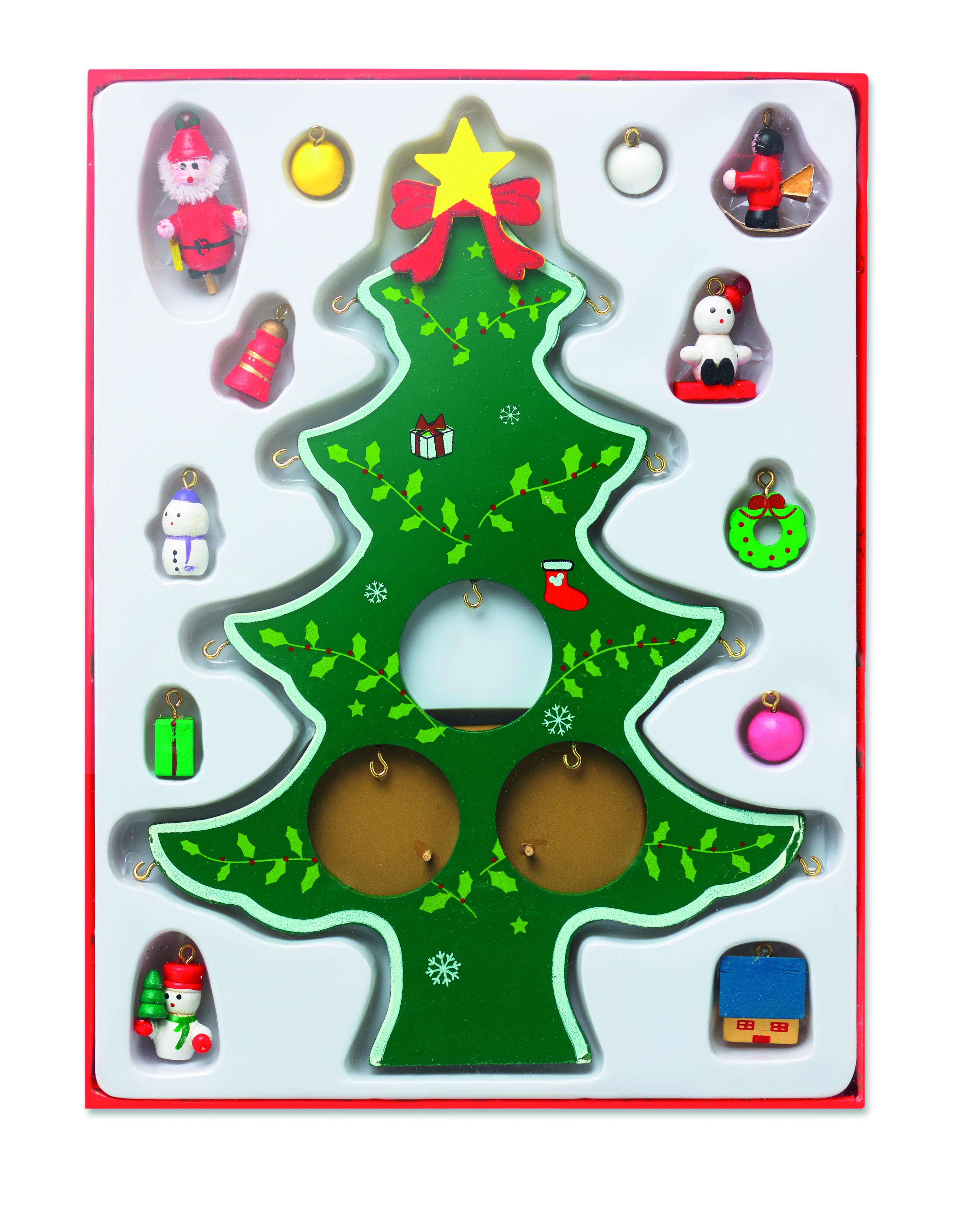 WOODTREE [3]