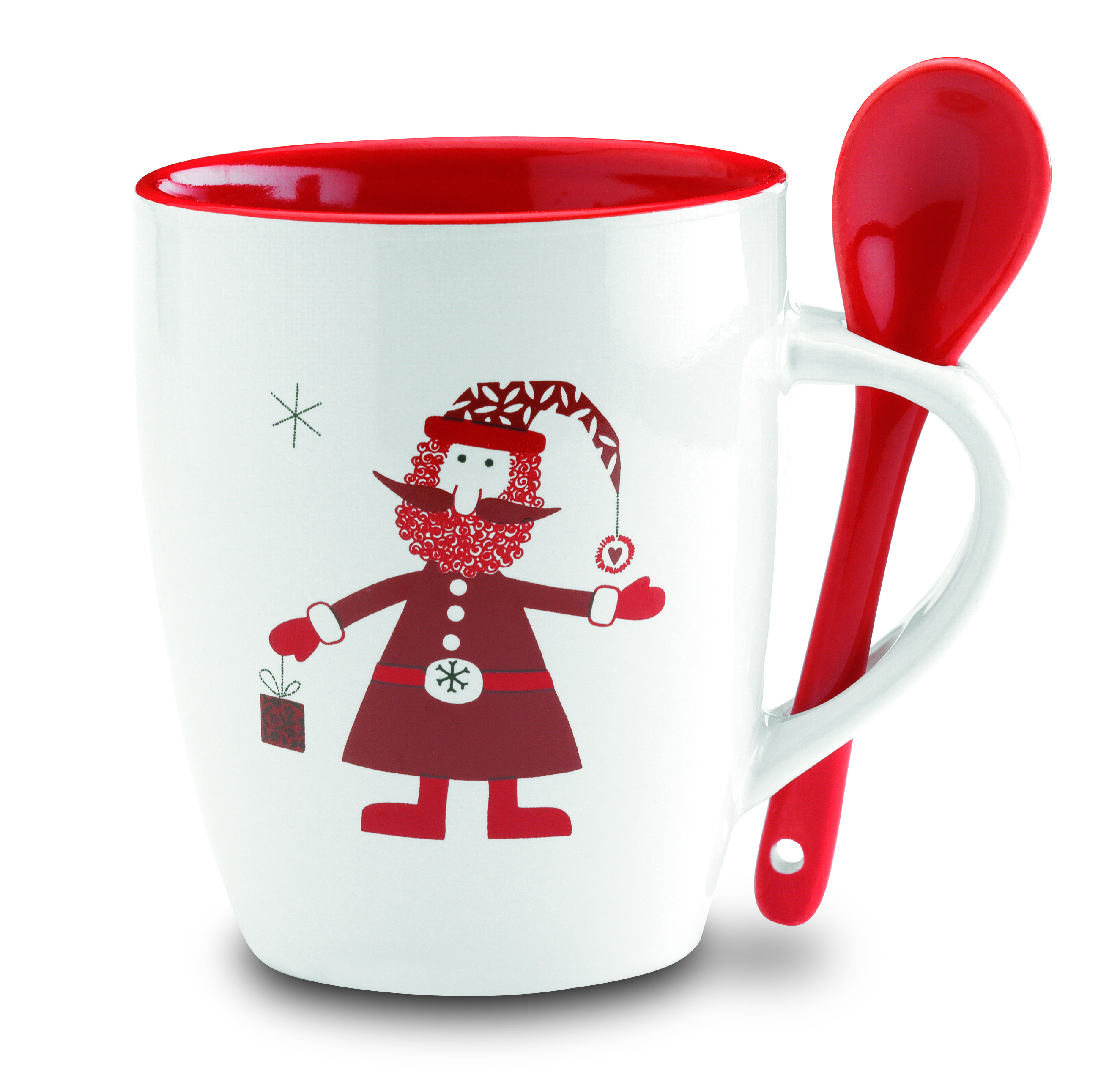 Cadouri de sezon - CLAUS