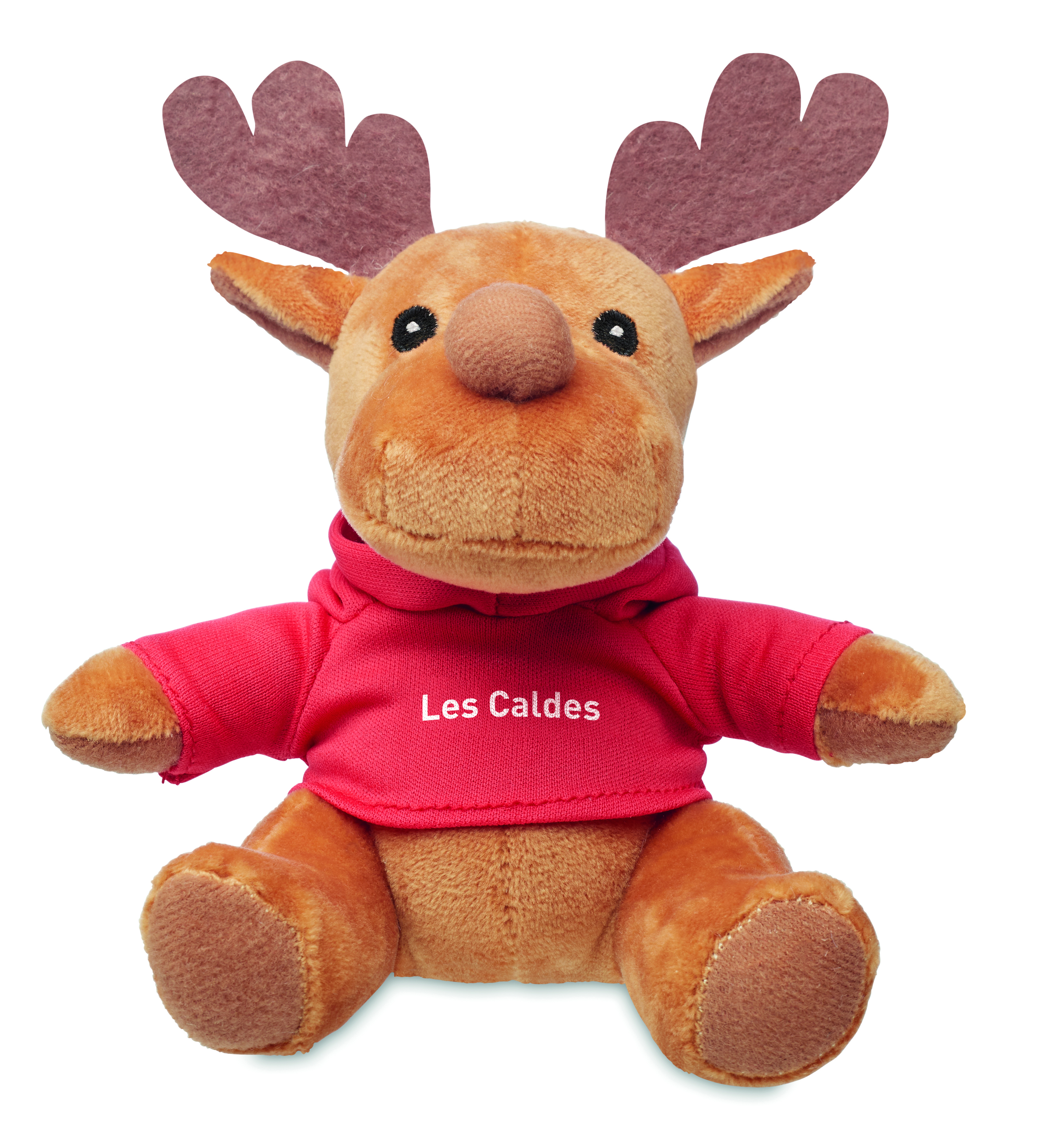 RUDOLPH [4]