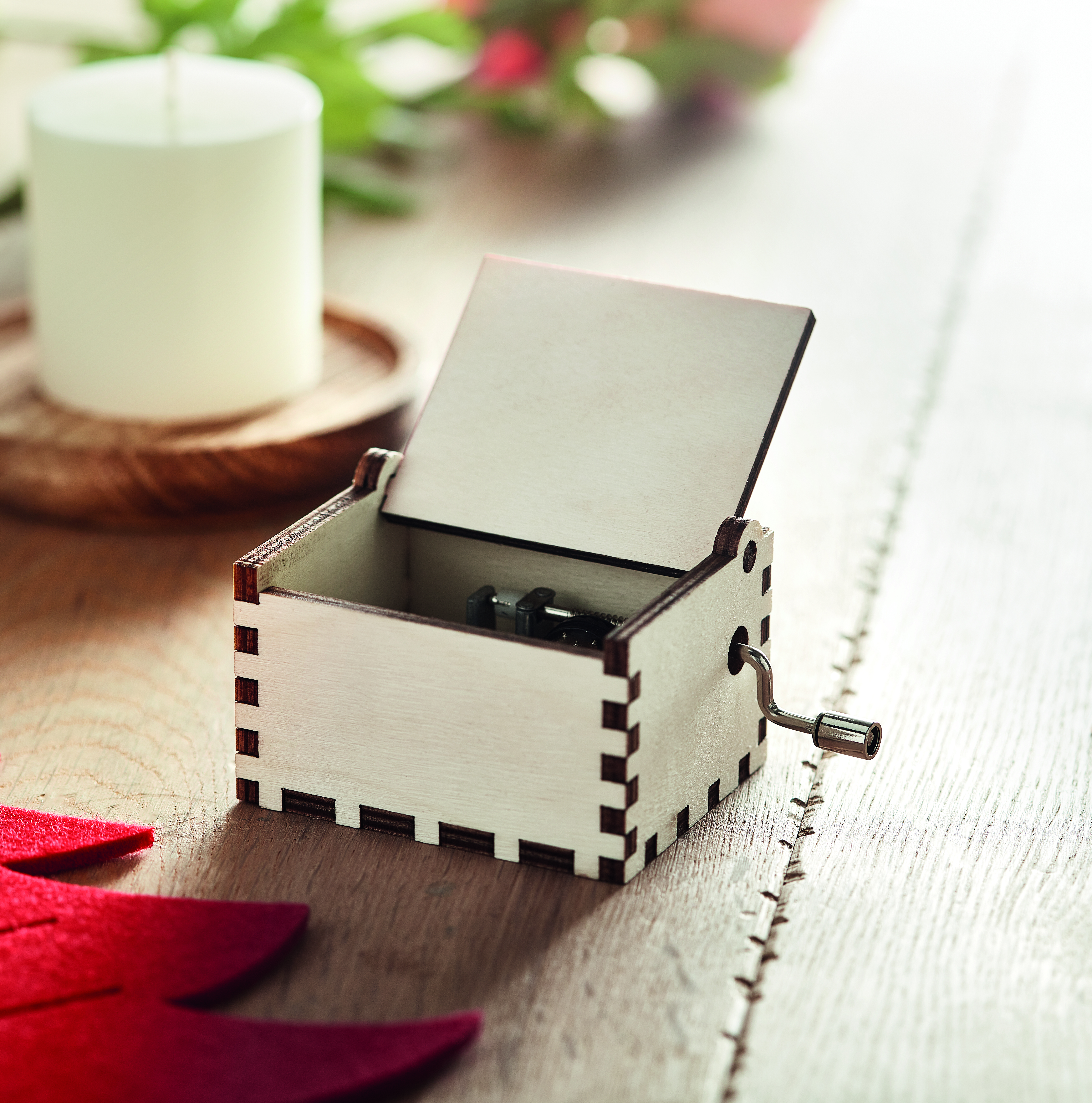 BOXMAS [5]