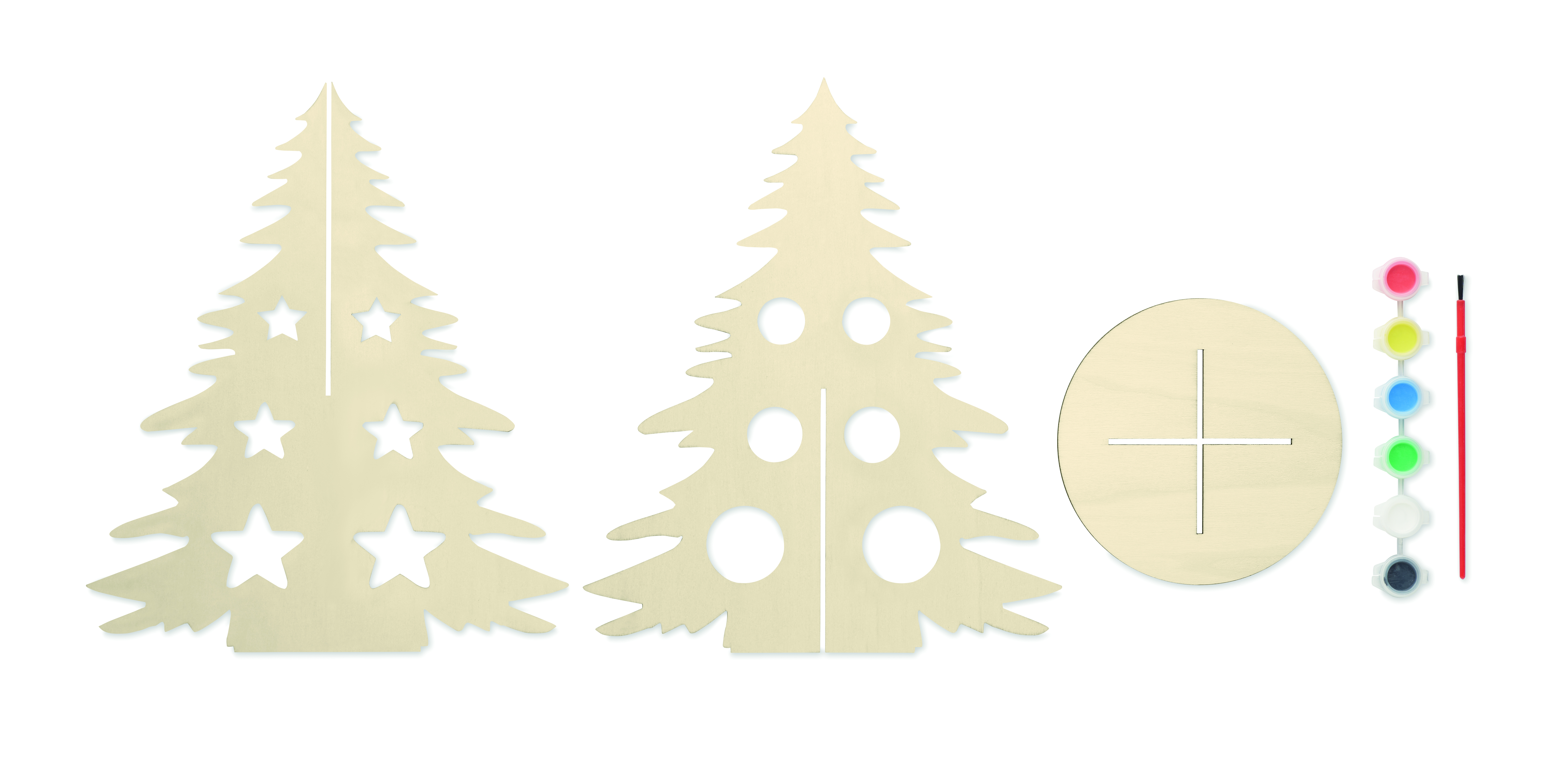 TREE AND PAINT [3]