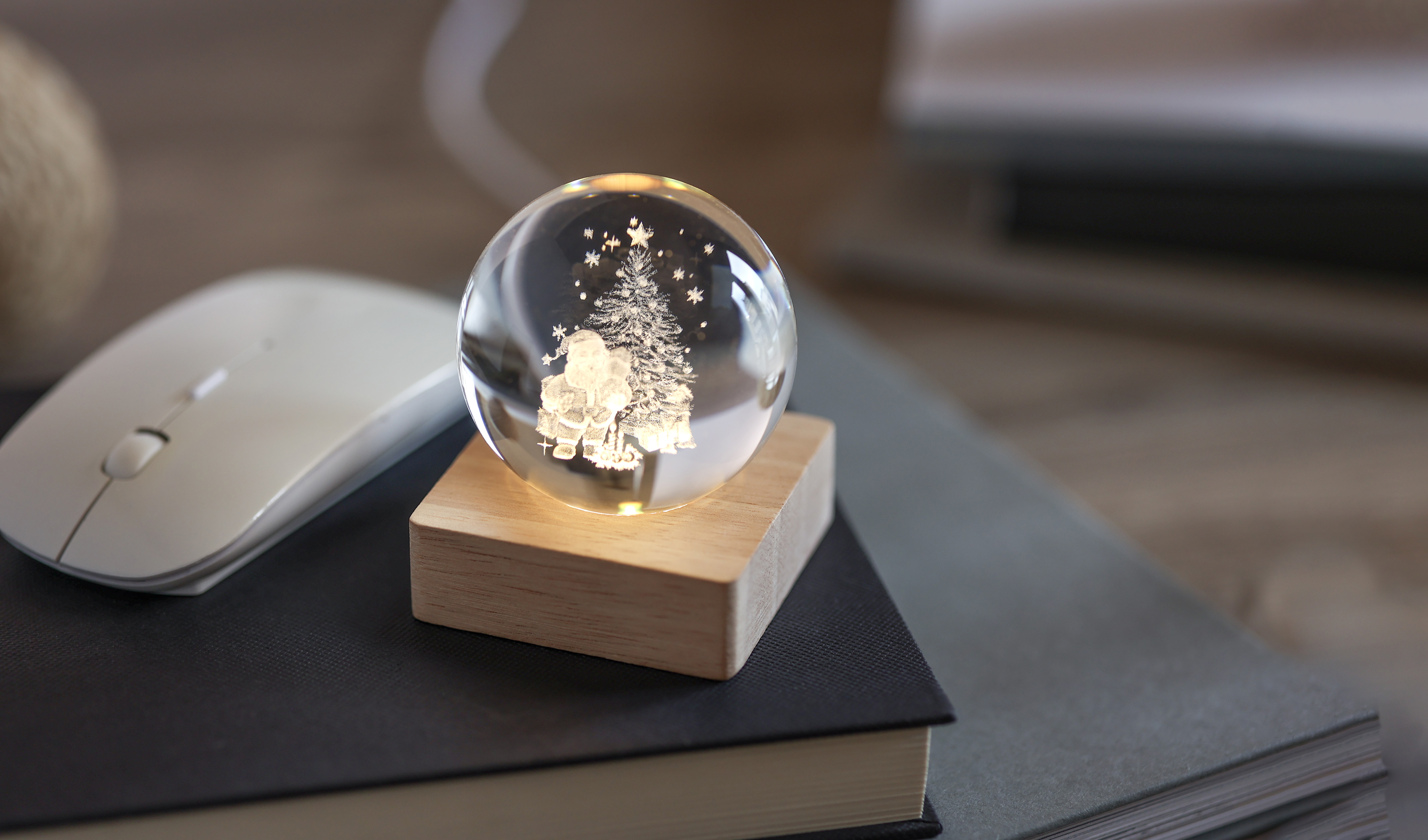 SANTA LIGHT [5]