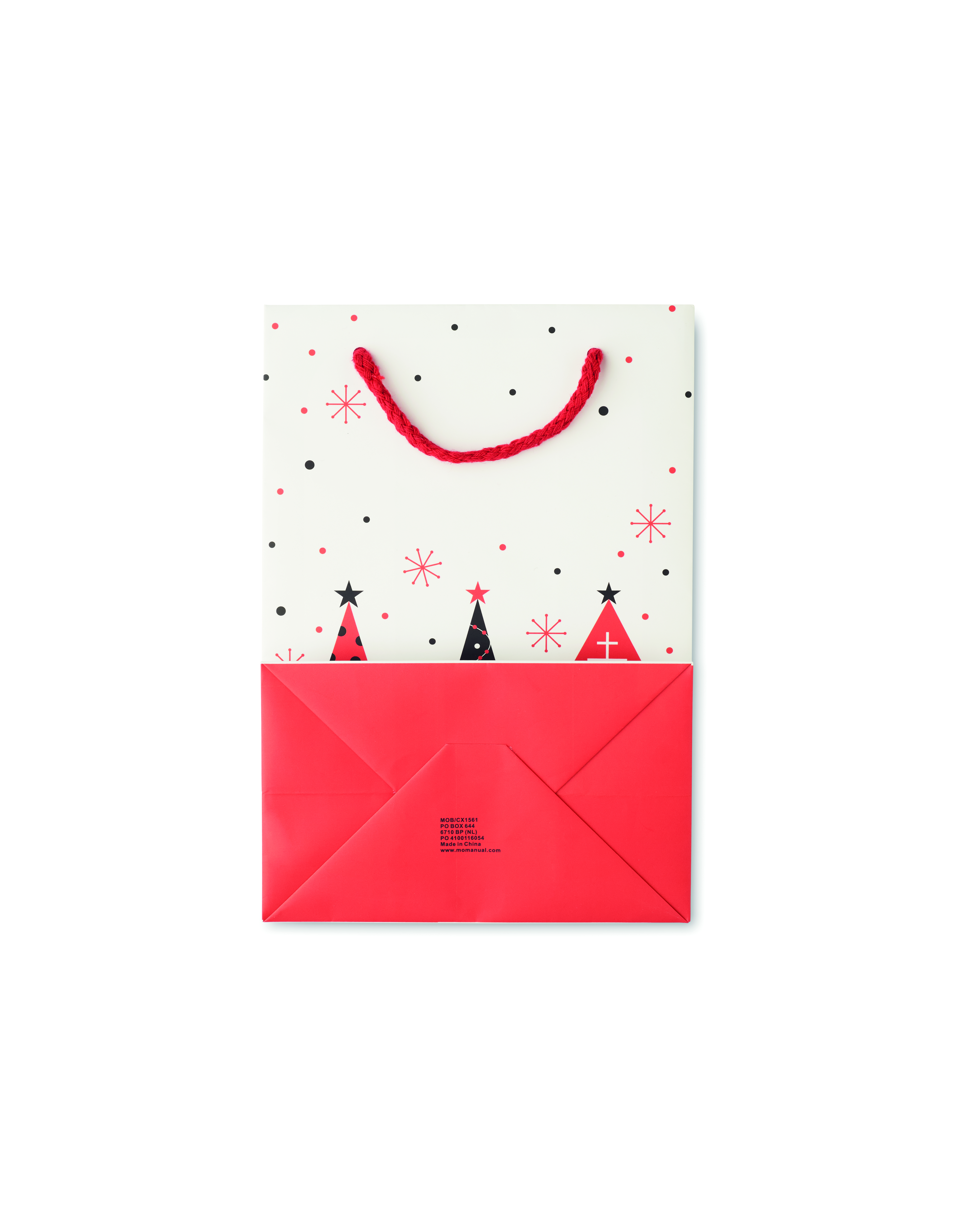 BOSSA SMALL [2]
