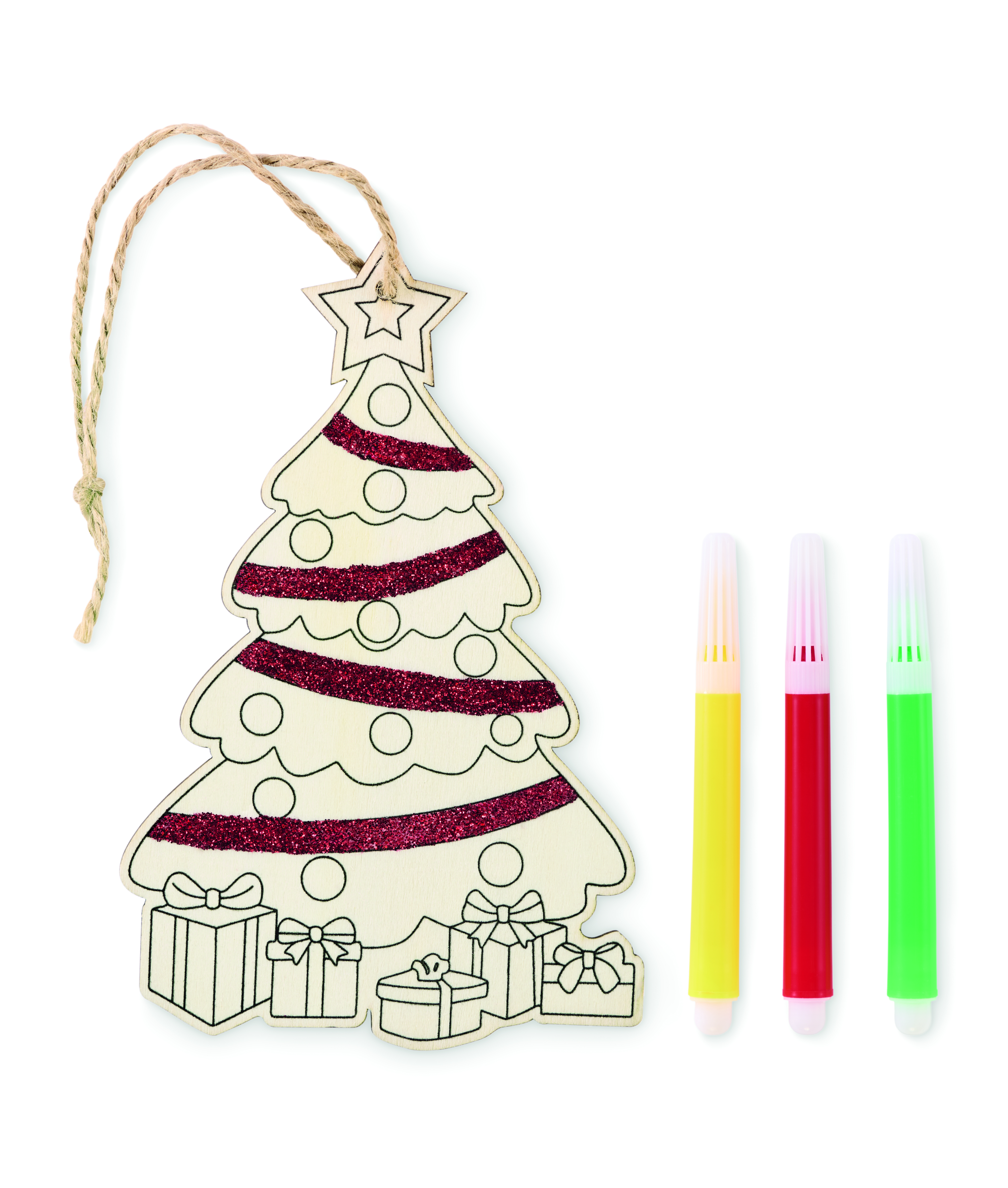 Decorațiuni - COLORTREE