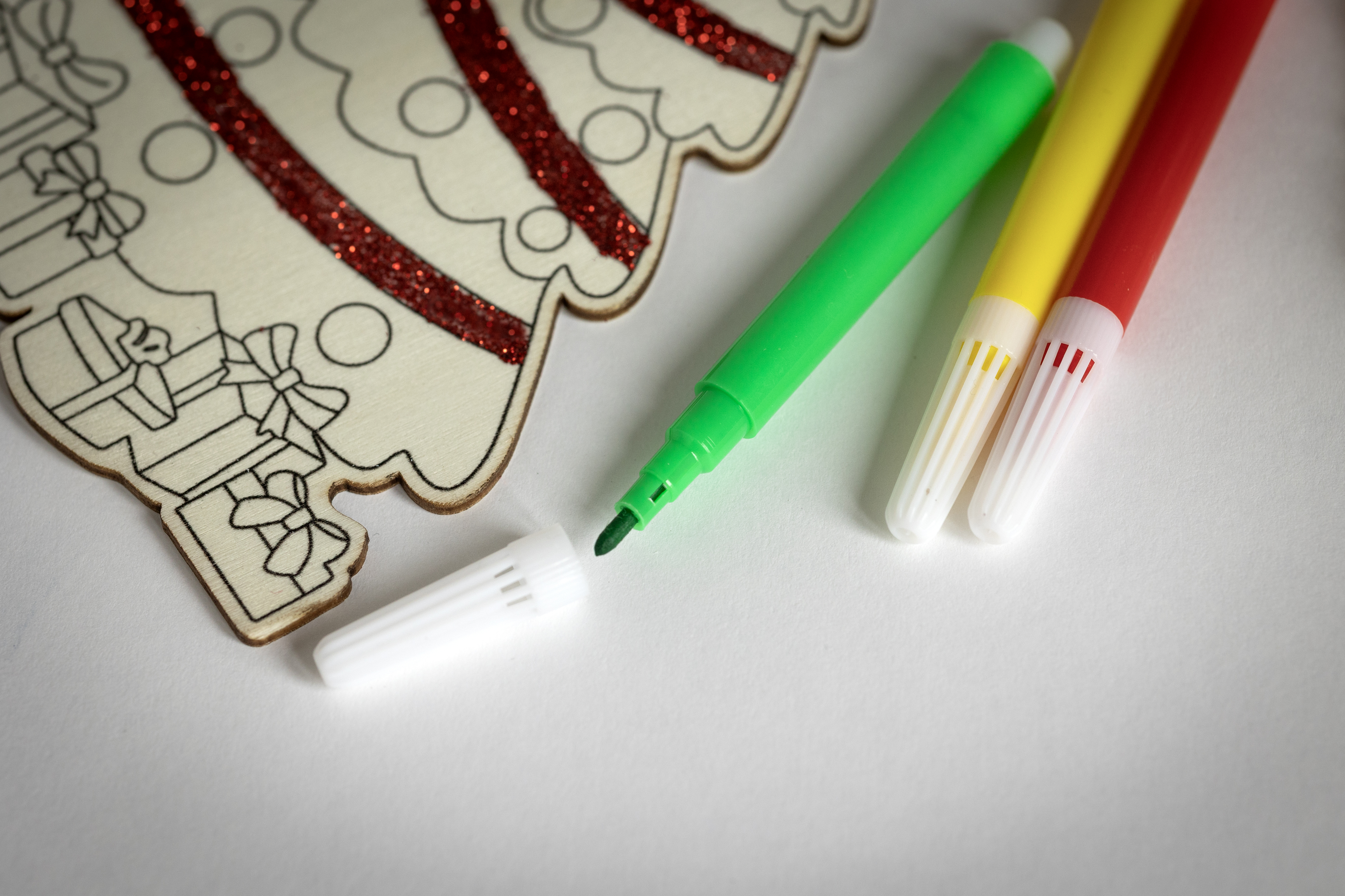 COLORTREE [4]