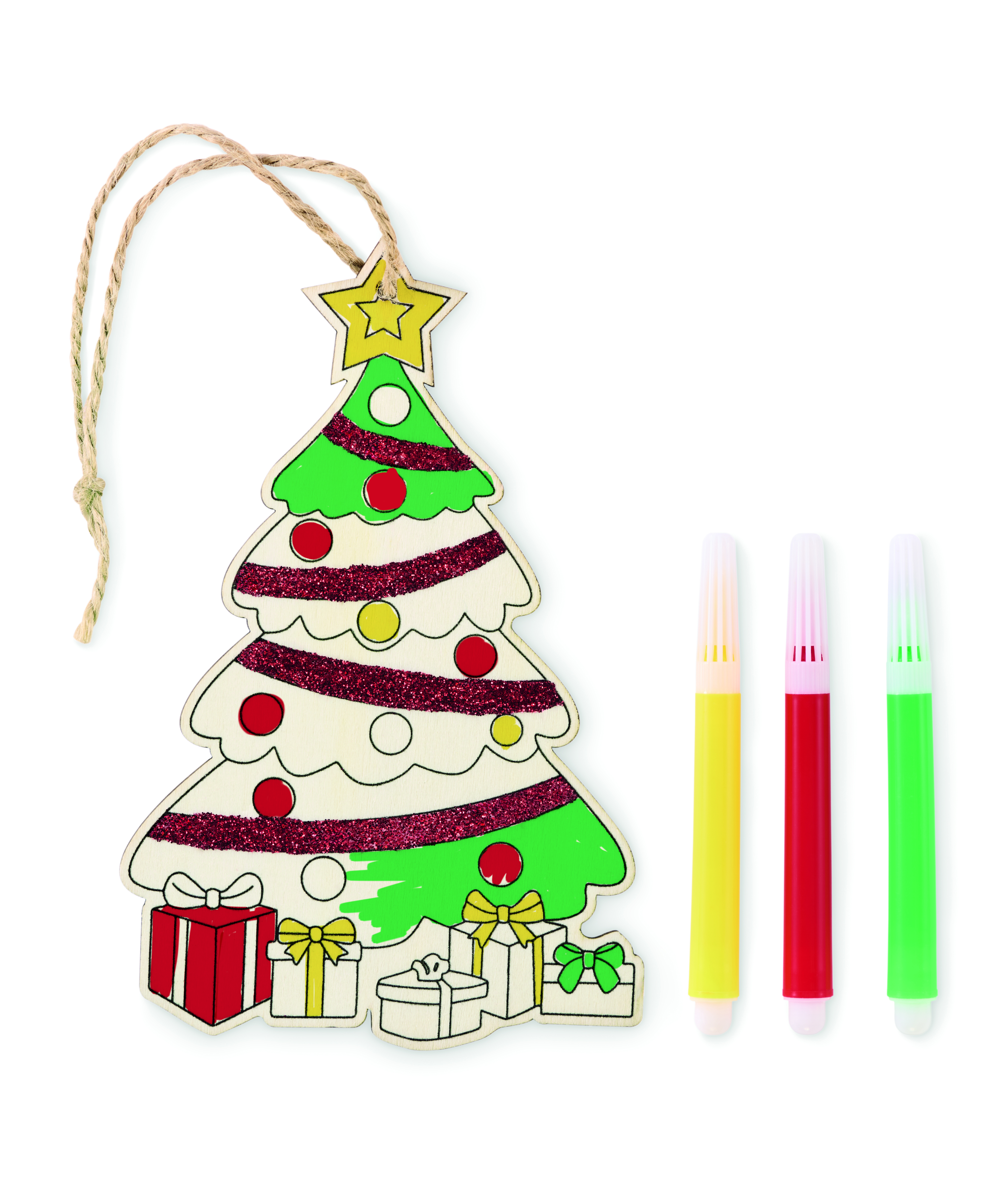 COLORTREE [9]