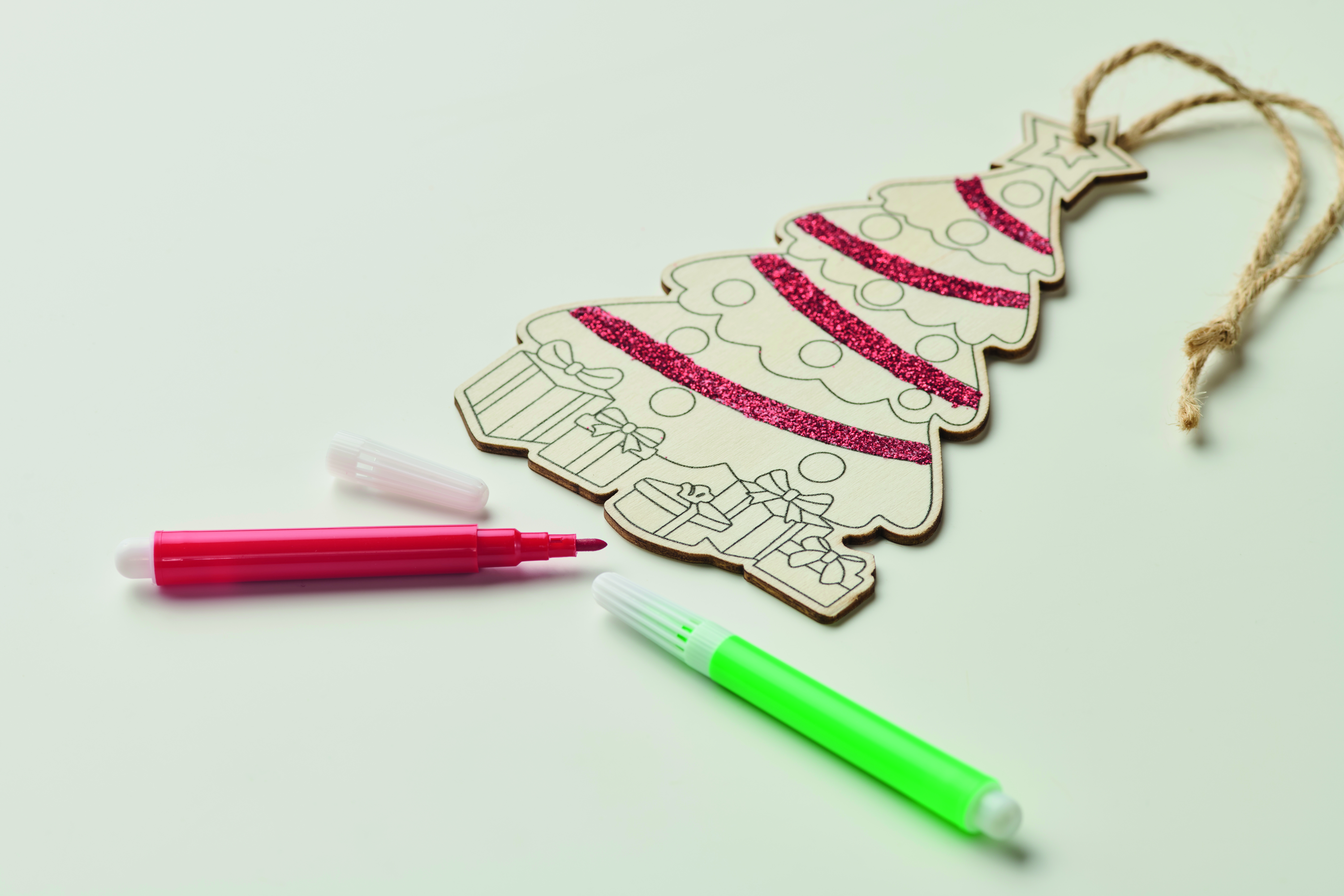 COLORTREE [3]