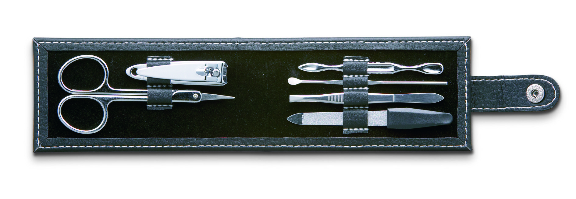 Casă și bunăstare - NAILKIT