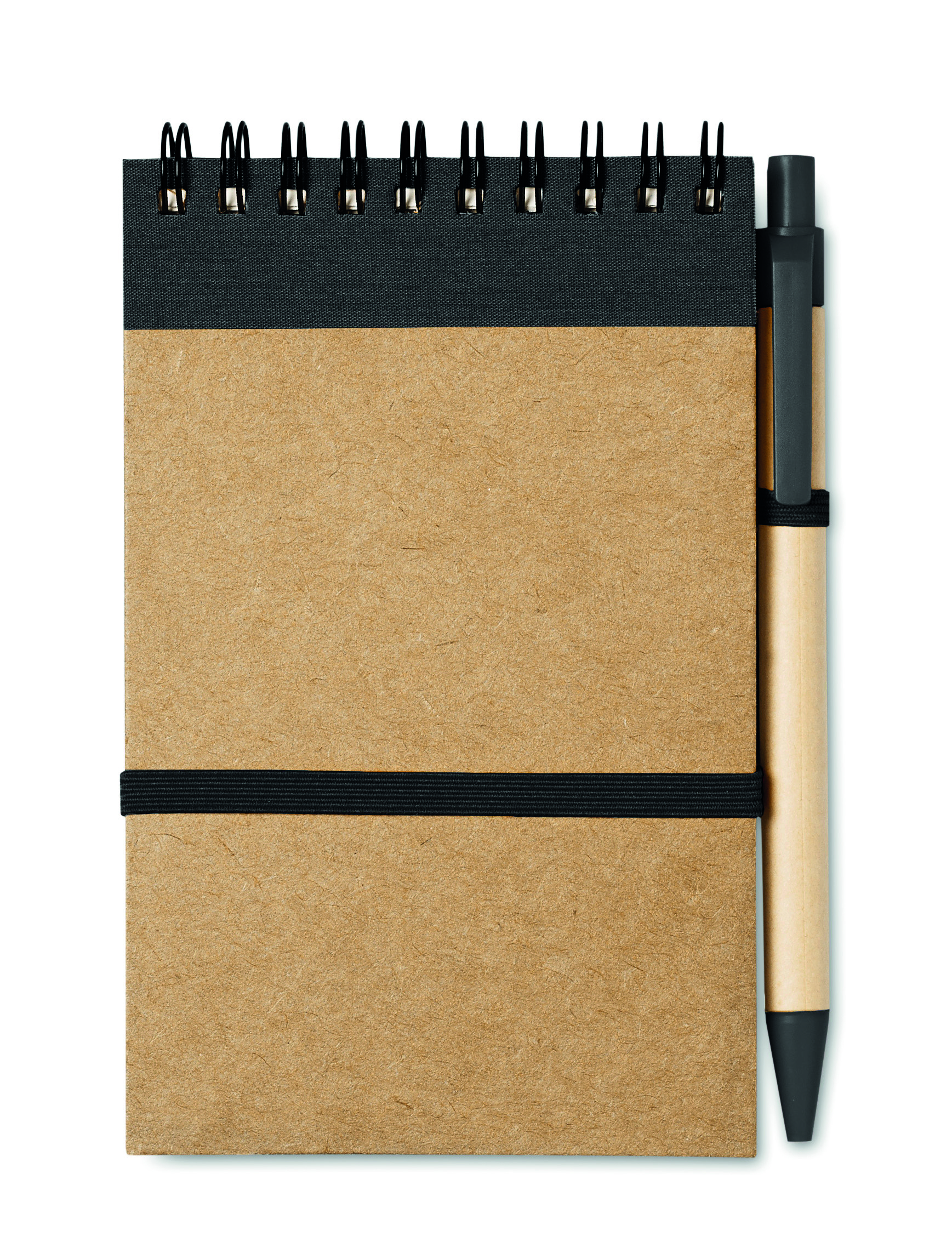 Notebooks - SONORA