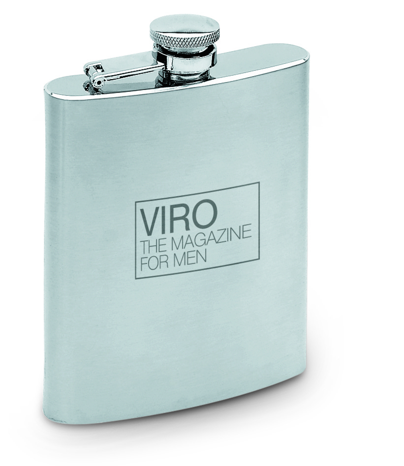 SLIMMY FLASK [2]