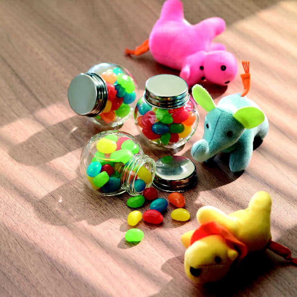 BEANDY [5]