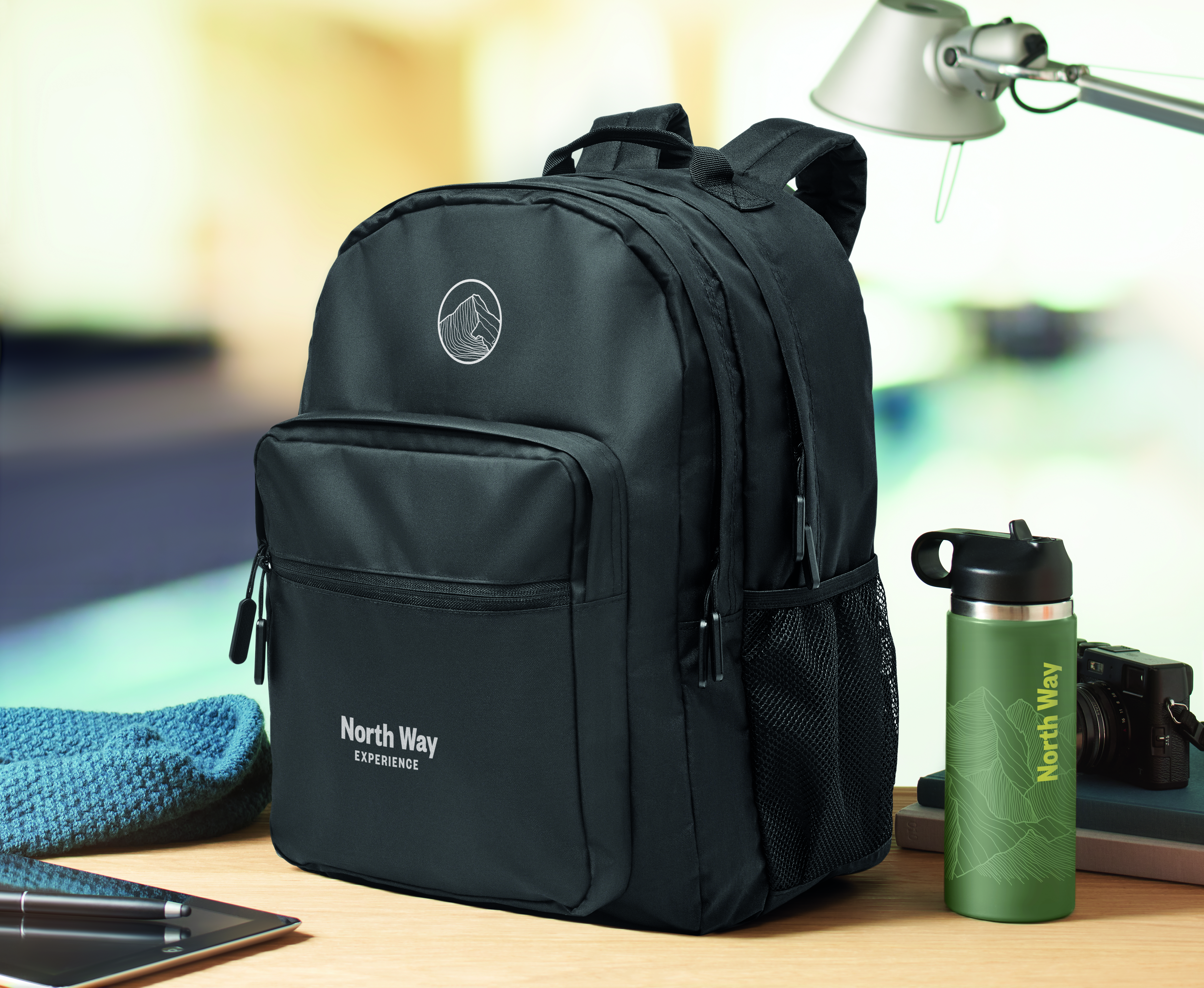 VALLEY BACKPACK [6]