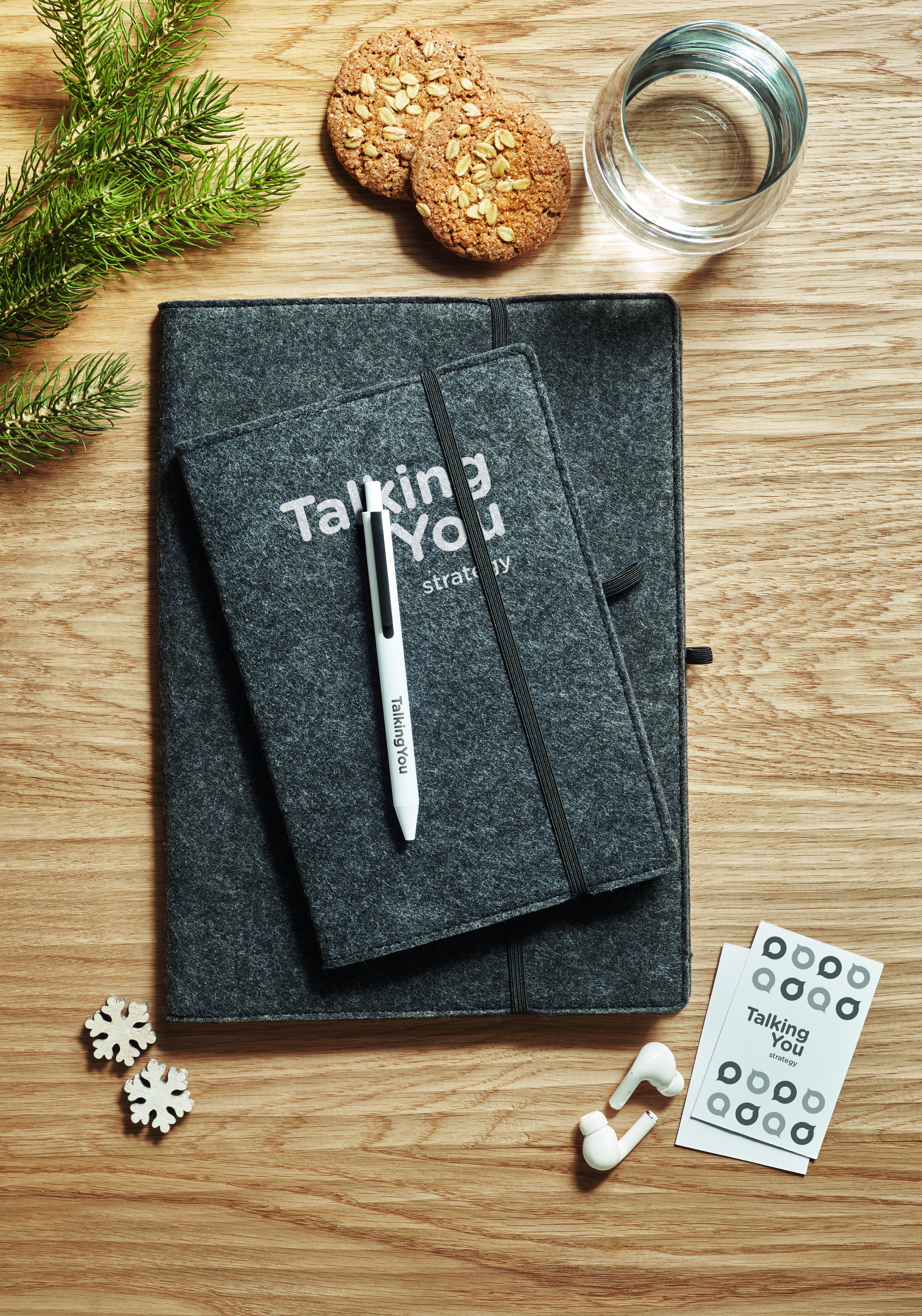 FELTBOOK [5]