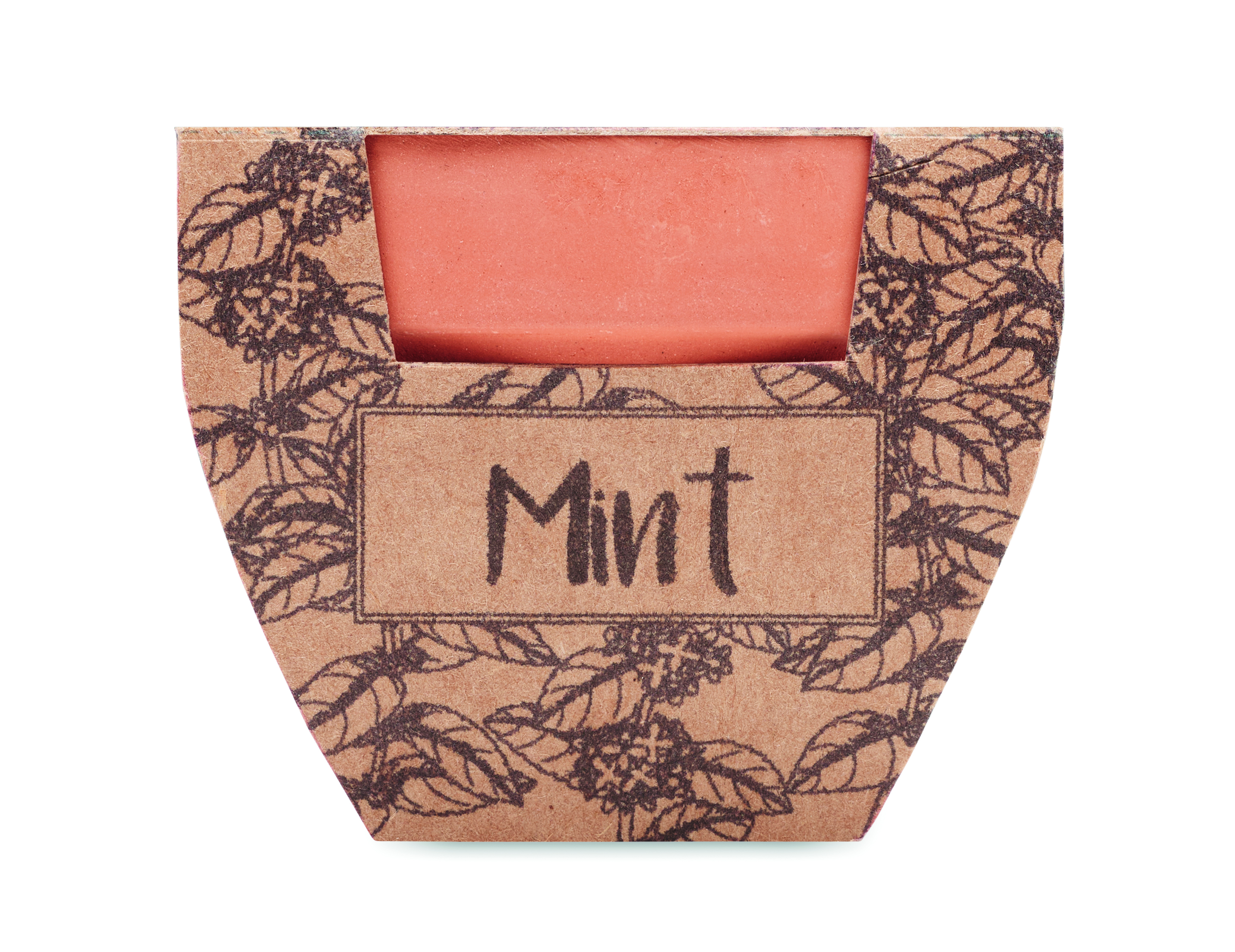 MINT POT [2]
