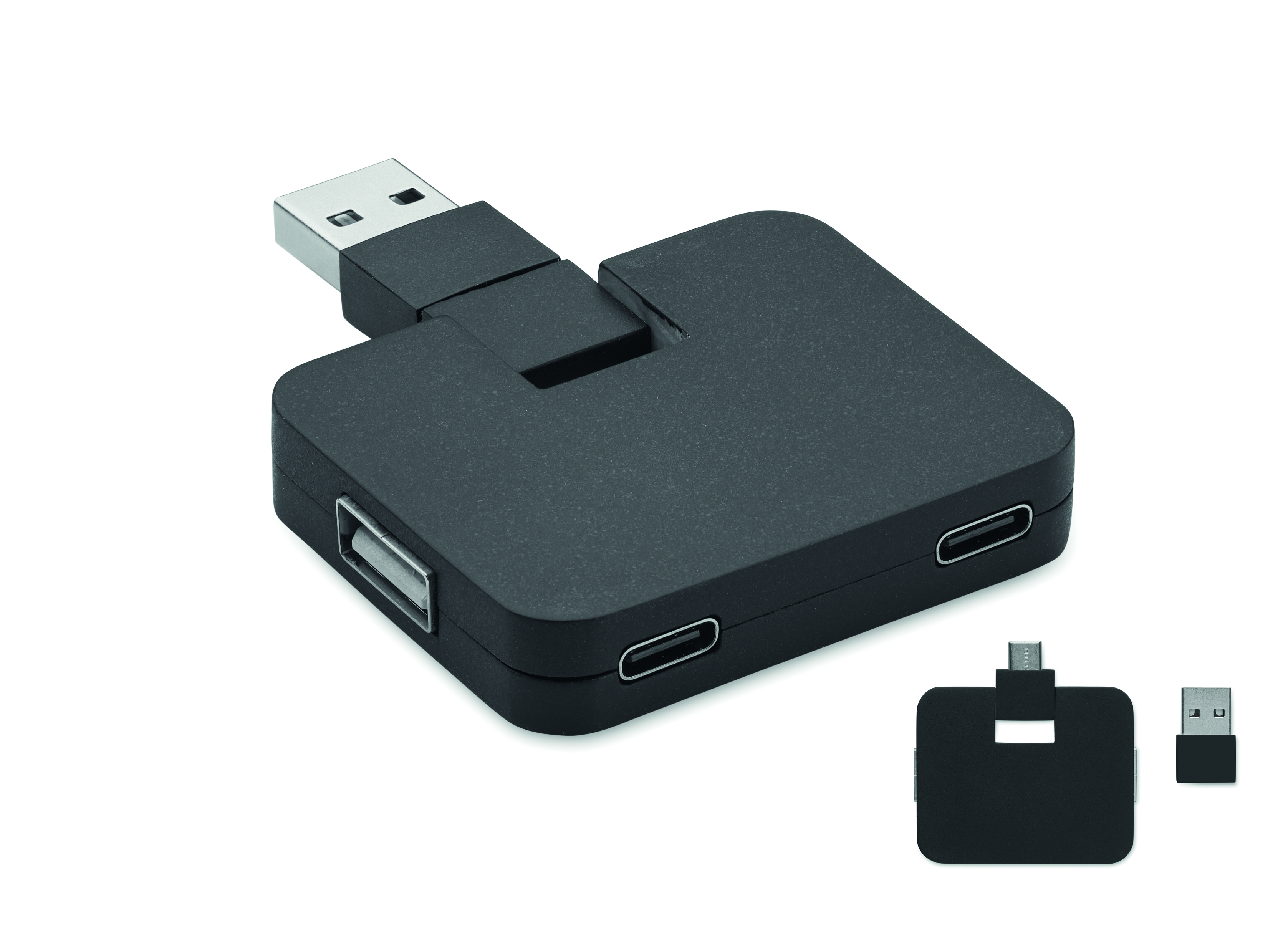 Accesorii pentru calculatoare - SQUARE-C
